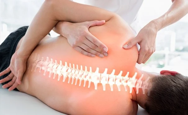Therapeutic massage